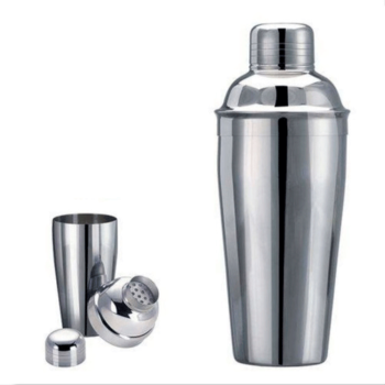 Martini shaker acero inoxidable