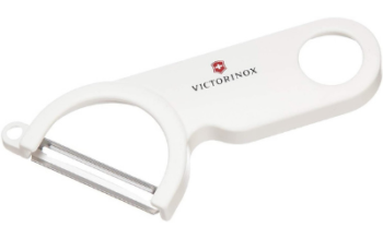 pelapapas blanco victorinox