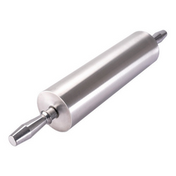 rodillo aluminio 13´´