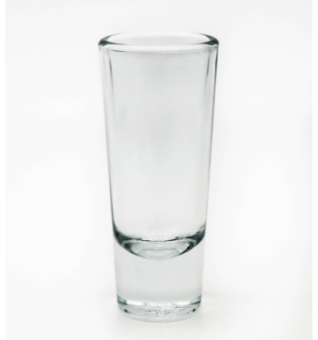 tequilero 1.5 oz
