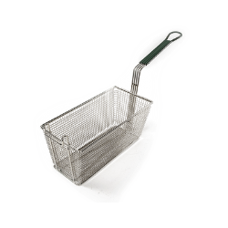 canasta freidora 33x16x15