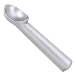 cucharon para helado aluminio