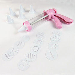 pistola para galletas