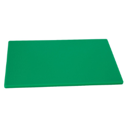 tabla 12x18x1/2 verde
