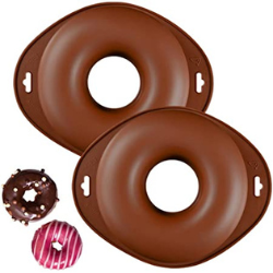 molde rosca 22cm silicon