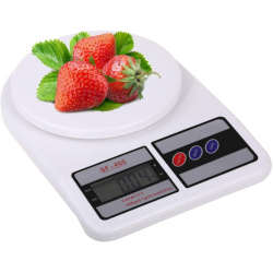 bascula 10 kg travessa